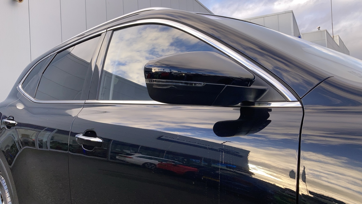 Used MG MG HS 2022 for sale - 76919669: Photo 35