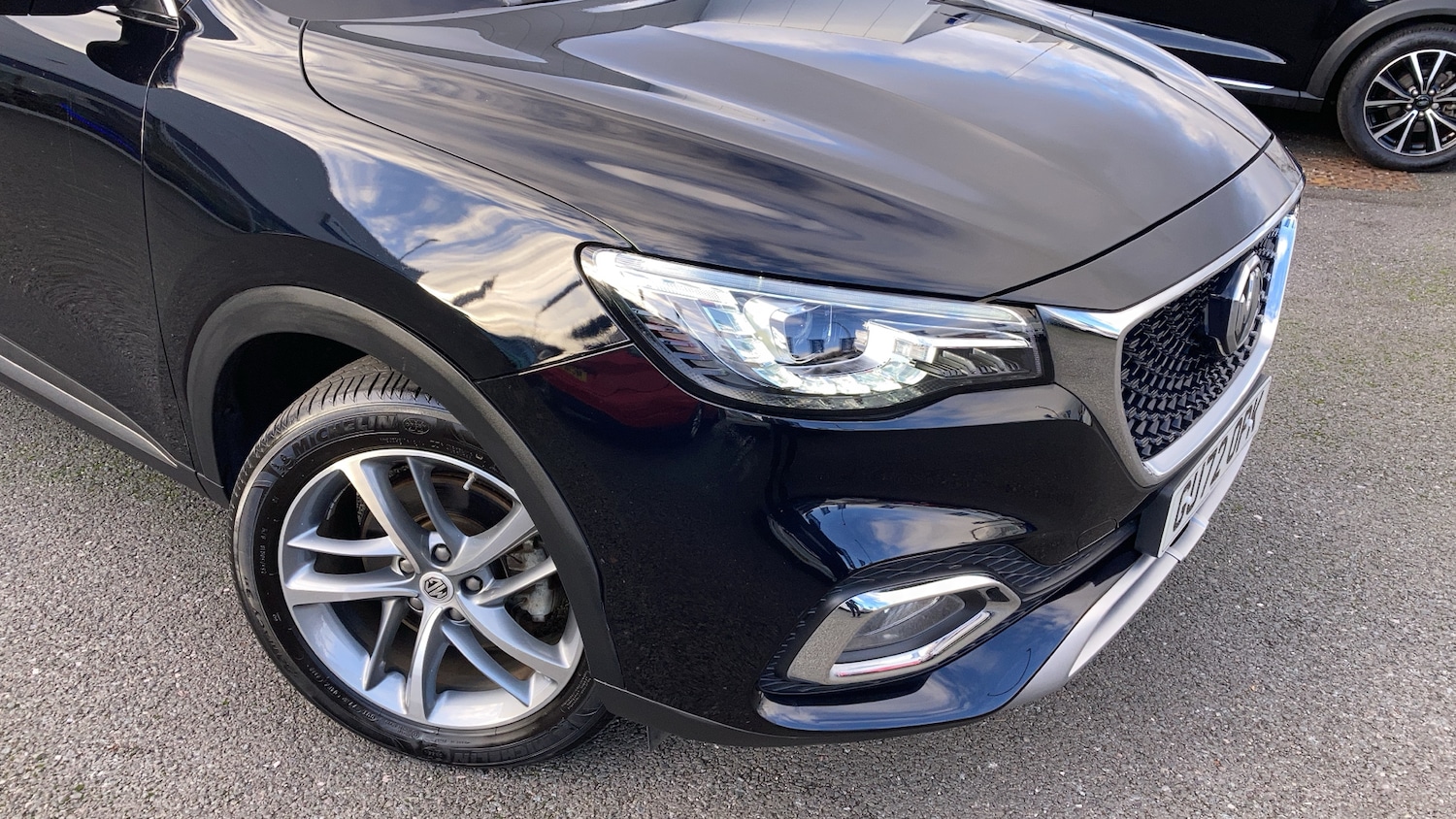 Used MG MG HS 2022 for sale - 76919669: Photo 36