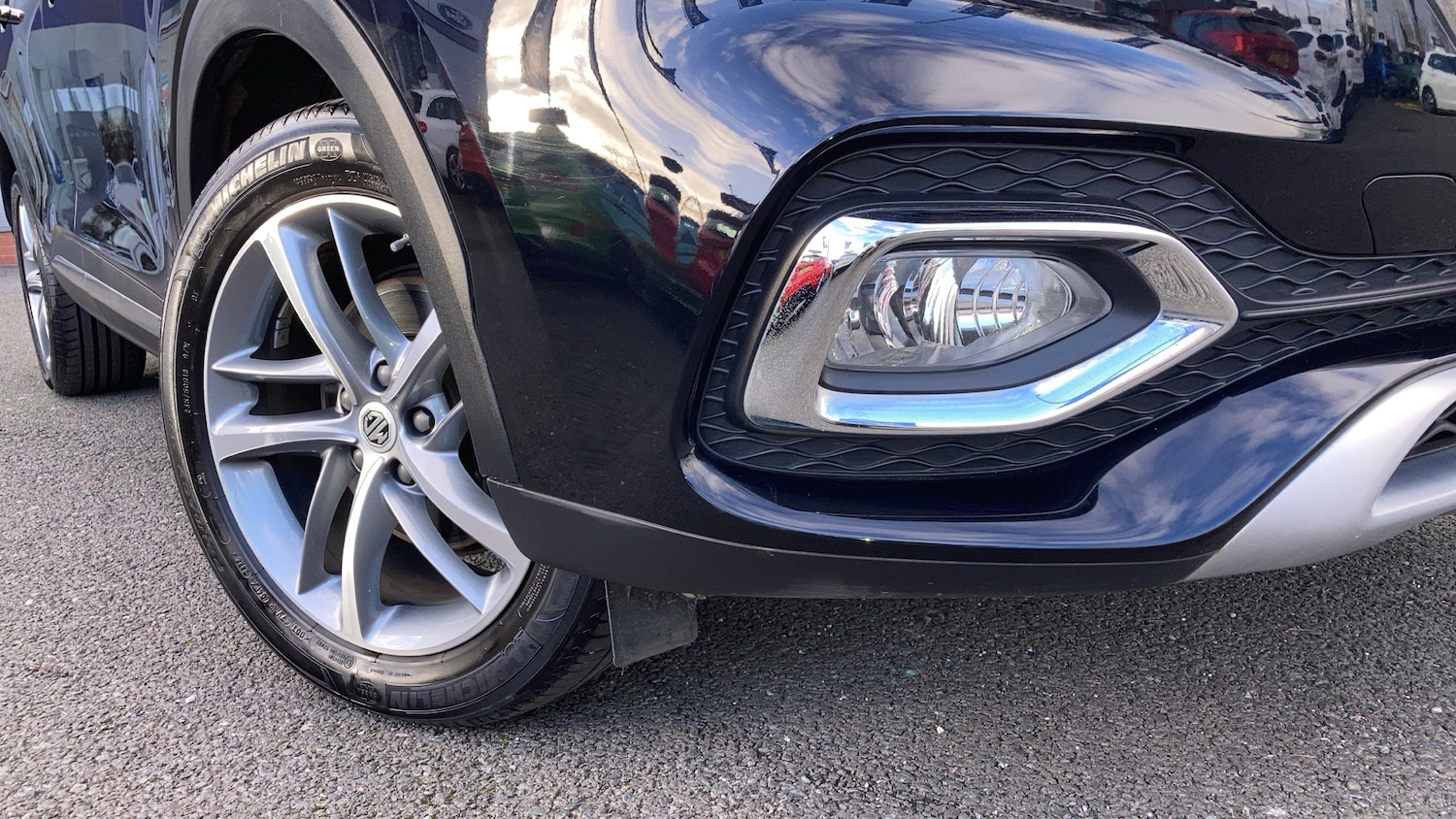 Used MG MG HS 2022 for sale - 76919669: Photo 37