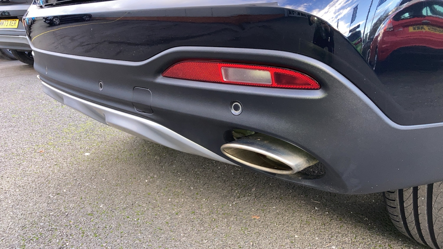 Used MG MG HS 2022 for sale - 76919669: Photo 39