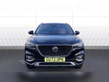 Used MG MG HS 2022 for sale - 76919669: Photo