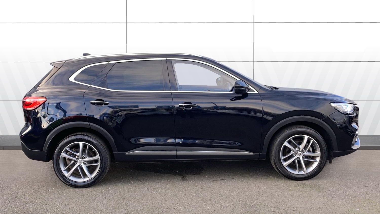 Used MG MG HS 2022 for sale - 76919669: Photo 4