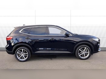 Used MG MG HS 2022 for sale - 76919669: Photo