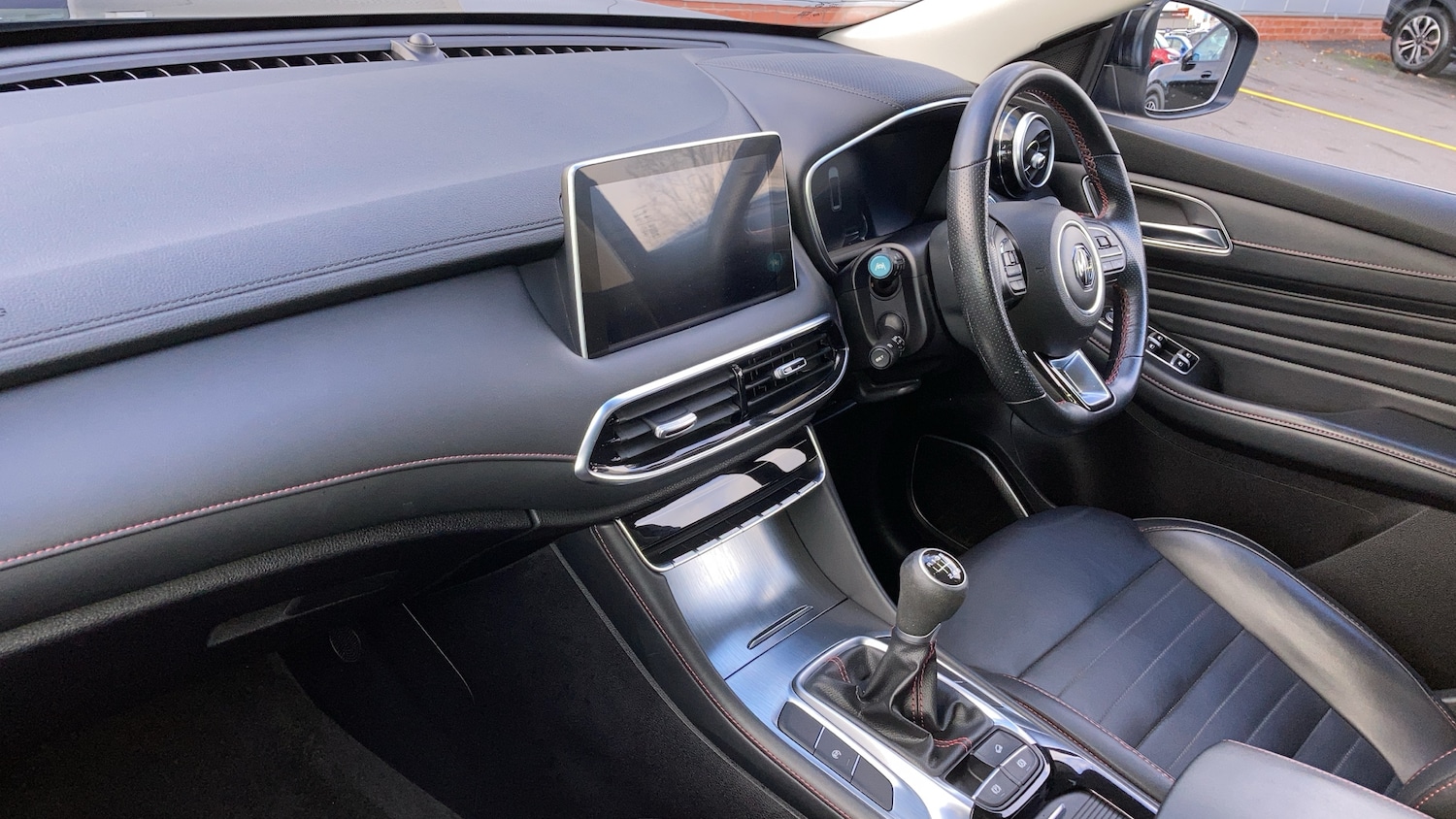 Used MG MG HS 2022 for sale - 76919669: Photo 6