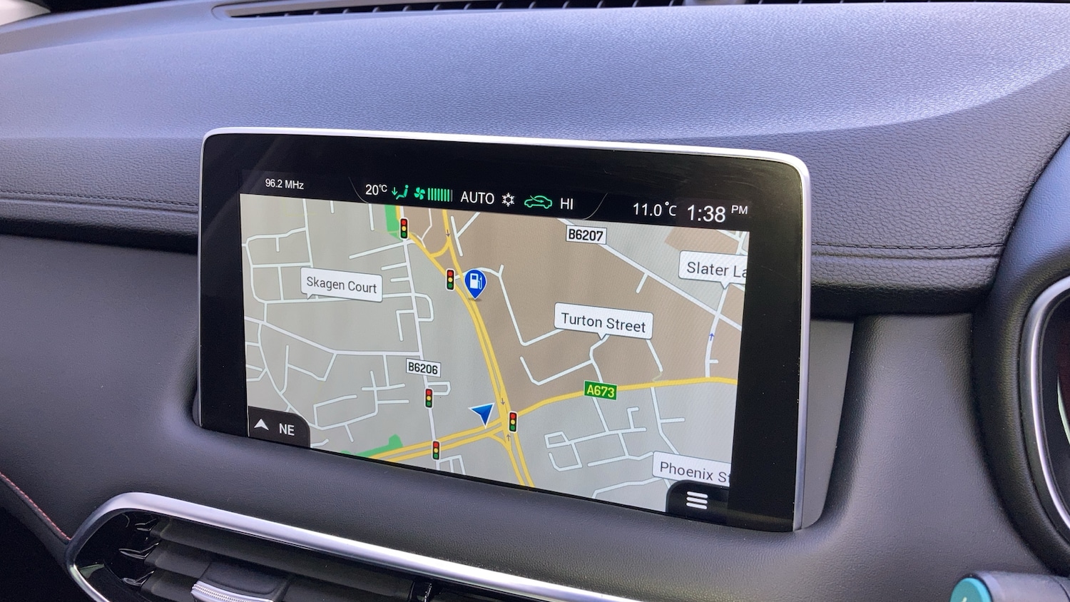 Used MG MG HS 2022 for sale - 76919669: Photo 7