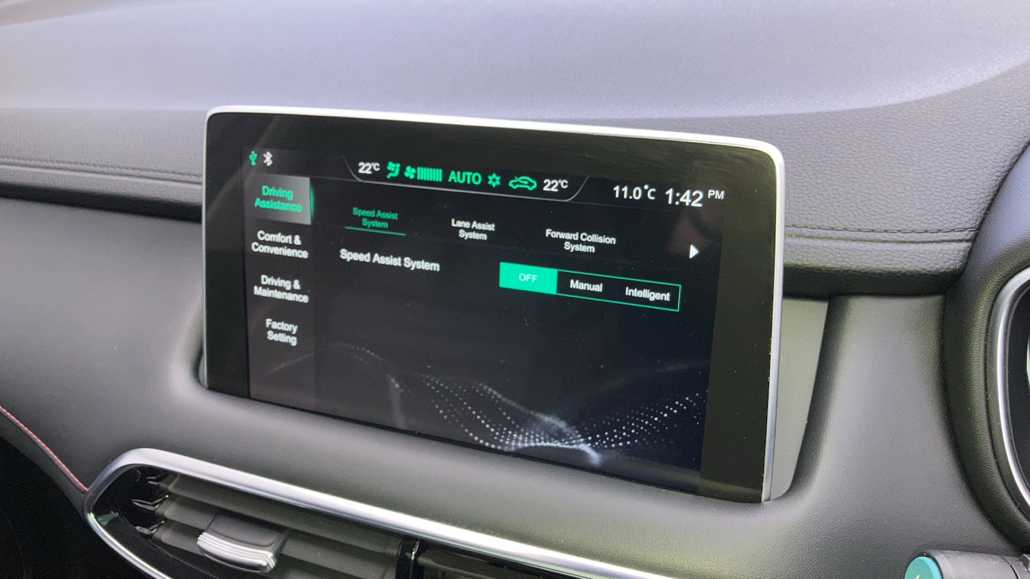 Used MG MG HS 2022 for sale - 76919669: Photo 9