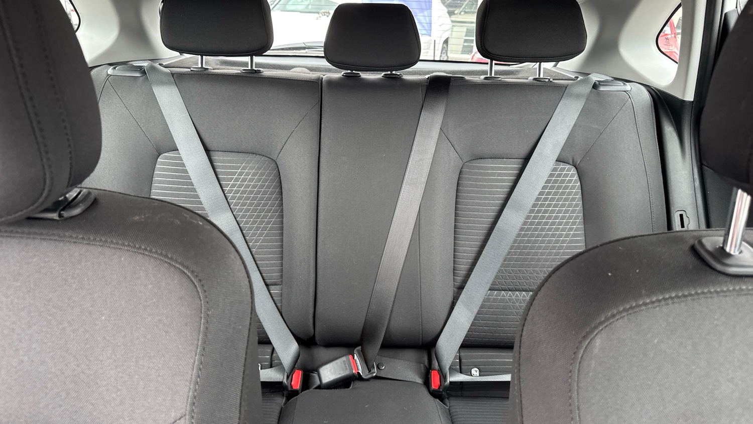 Used Hyundai i20 2021 for sale - 76766793: Photo 15