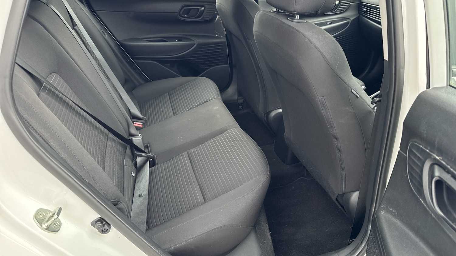 Used Hyundai i20 2021 for sale - 76766793: Photo 16