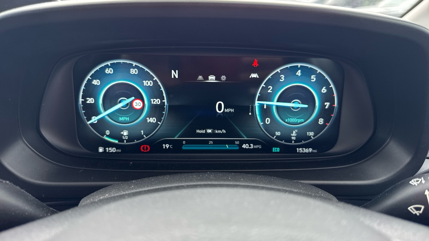 Used Hyundai i20 2021 for sale - 76766793: Photo 18