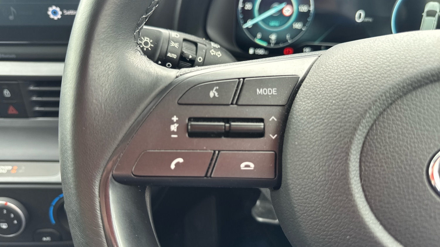 Used Hyundai i20 2021 for sale - 76766793: Photo 21