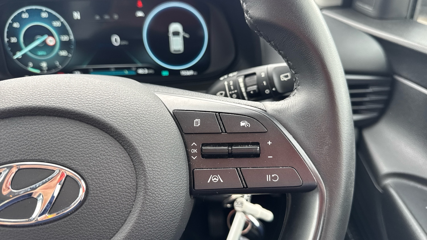 Used Hyundai i20 2021 for sale - 76766793: Photo 22