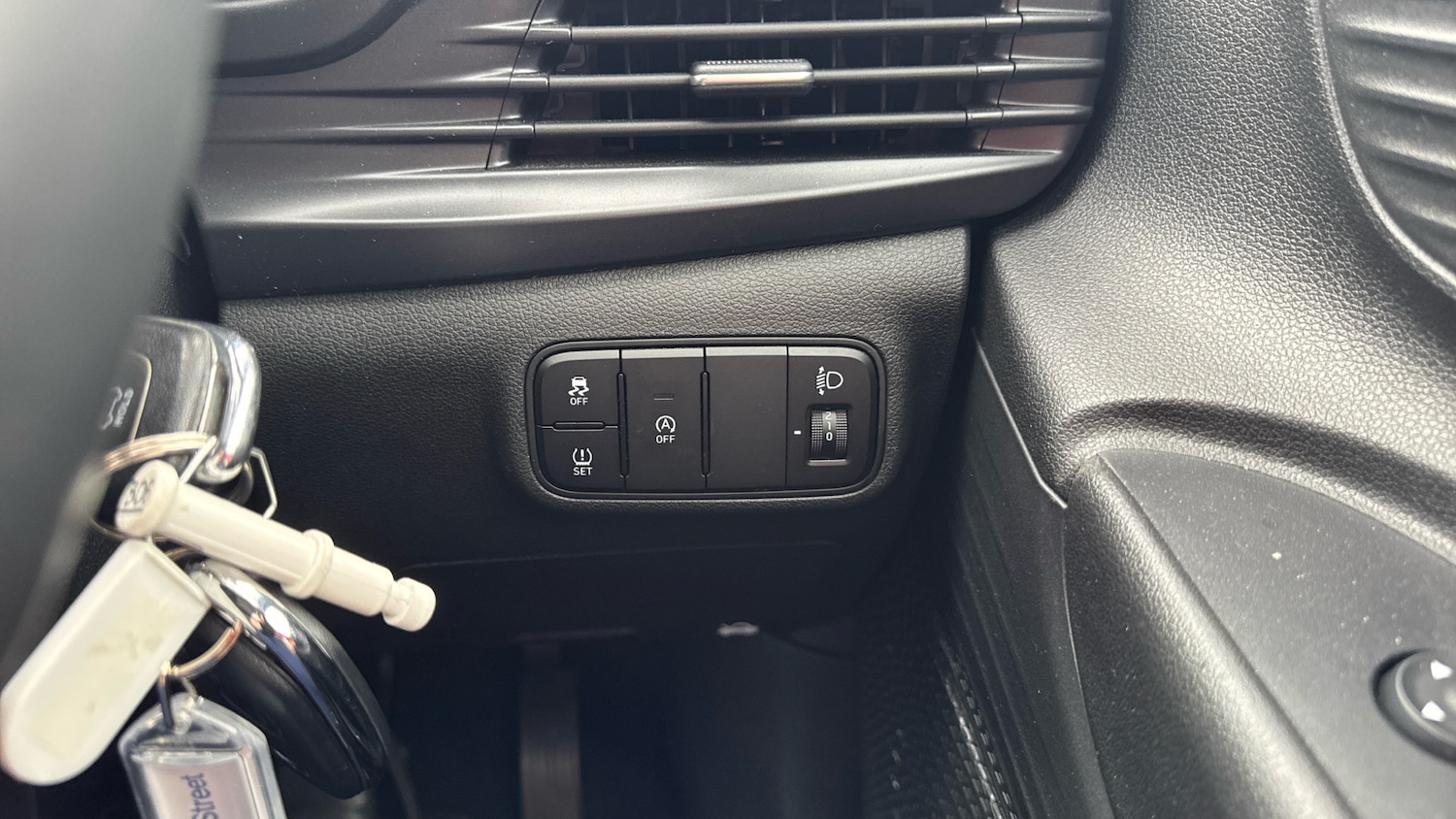 Used Hyundai i20 2021 for sale - 76766793: Photo 23