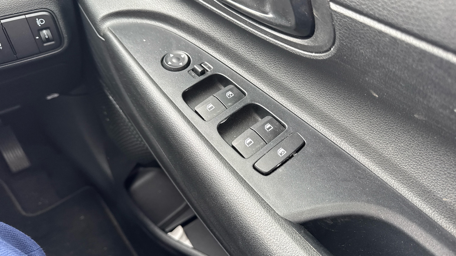 Used Hyundai i20 2021 for sale - 76766793: Photo 24