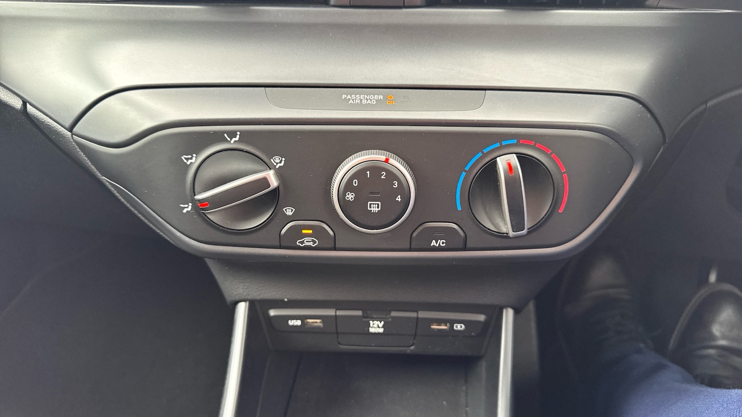 Used Hyundai i20 2021 for sale - 76766793: Photo 25