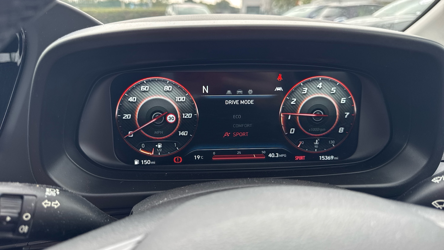 Used Hyundai i20 2021 for sale - 76766793: Photo 27