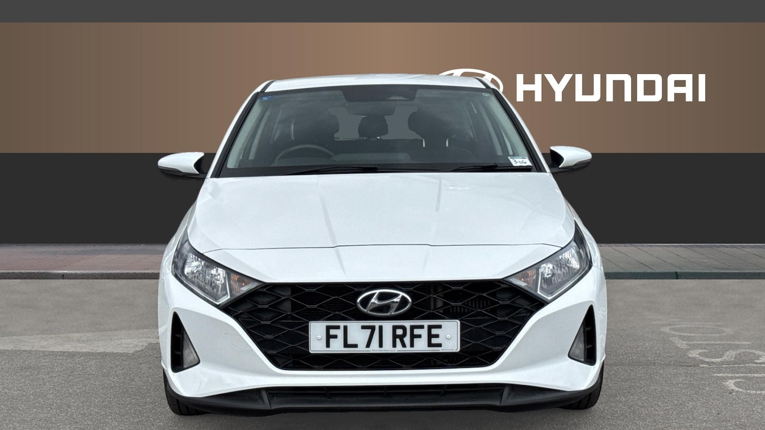 Used Hyundai i20 2021 for sale - 76766793: Photo 3