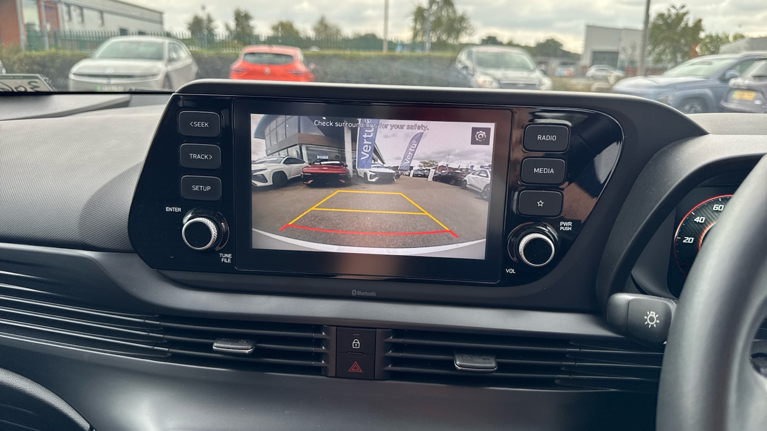 Used Hyundai i20 2021 for sale - 76766793: Photo 30