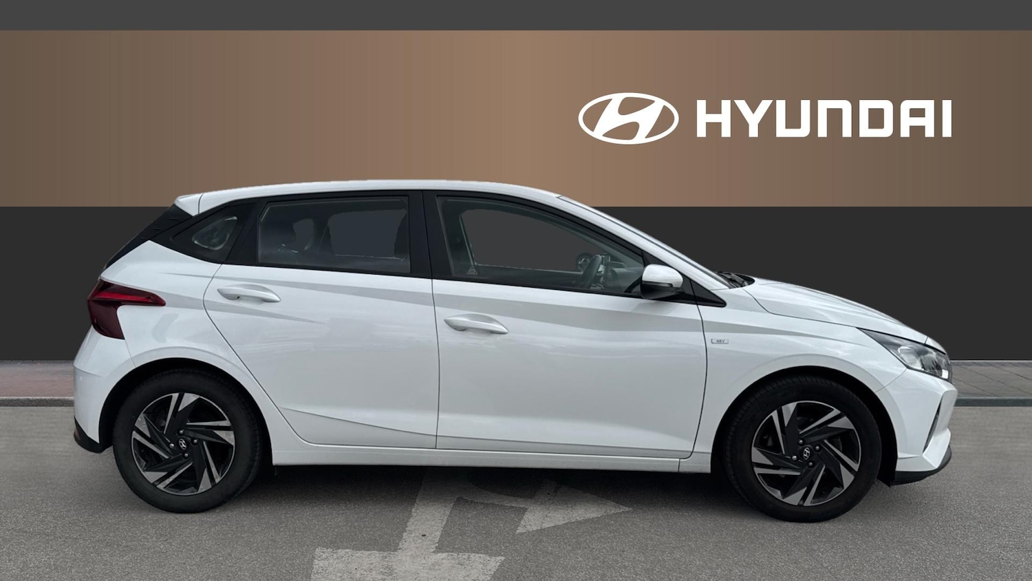 Used Hyundai i20 2021 for sale - 76766793: Photo 5