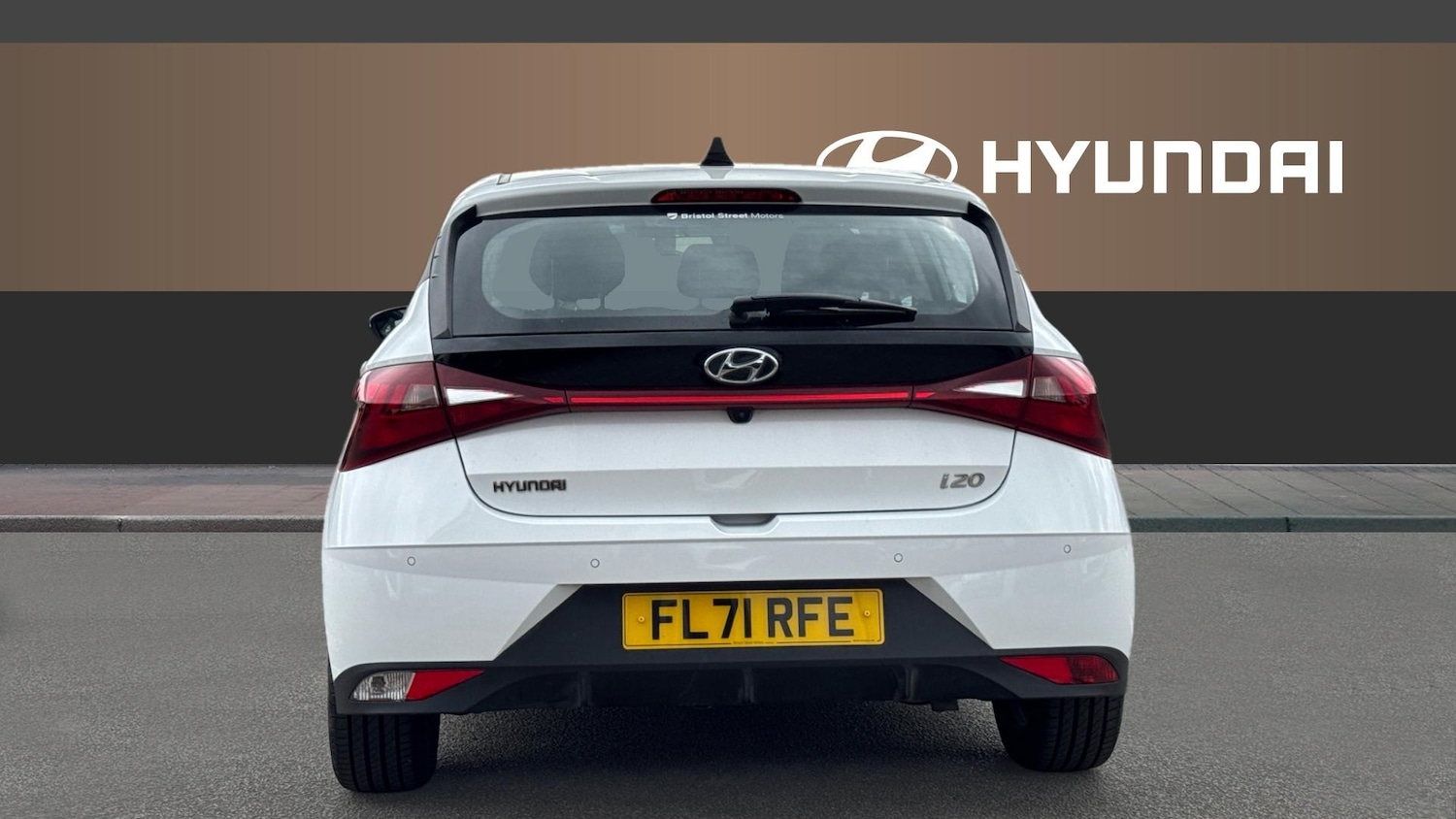 Used Hyundai i20 2021 for sale - 76766793: Photo 6