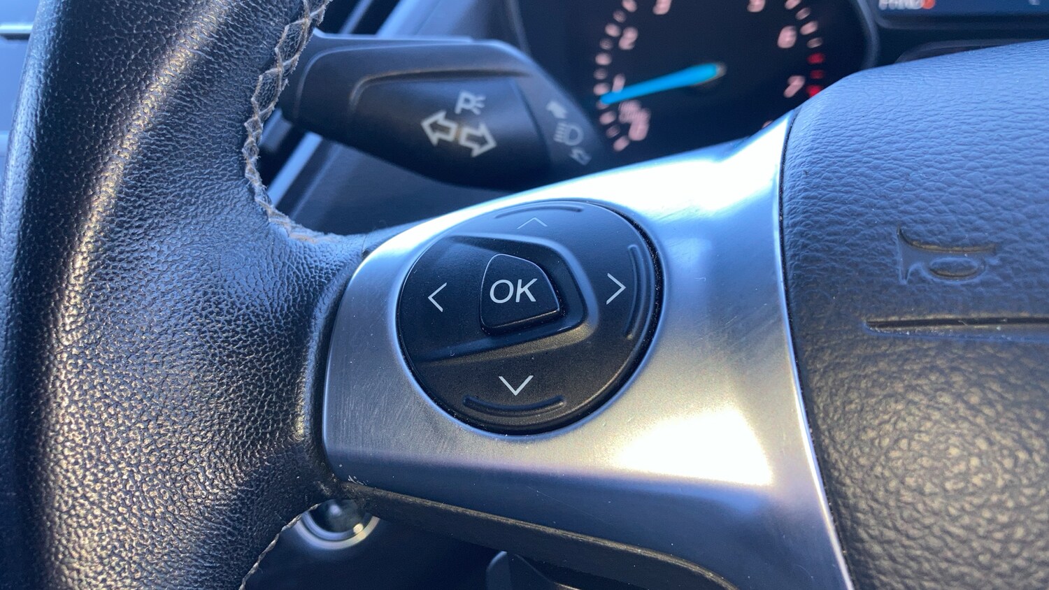 Used Ford Kuga 2015 for sale - 77931560: Photo 18