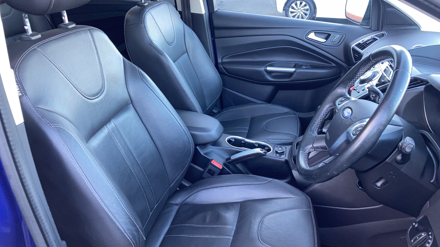 Used Ford Kuga 2015 for sale - 77931560: Photo 22