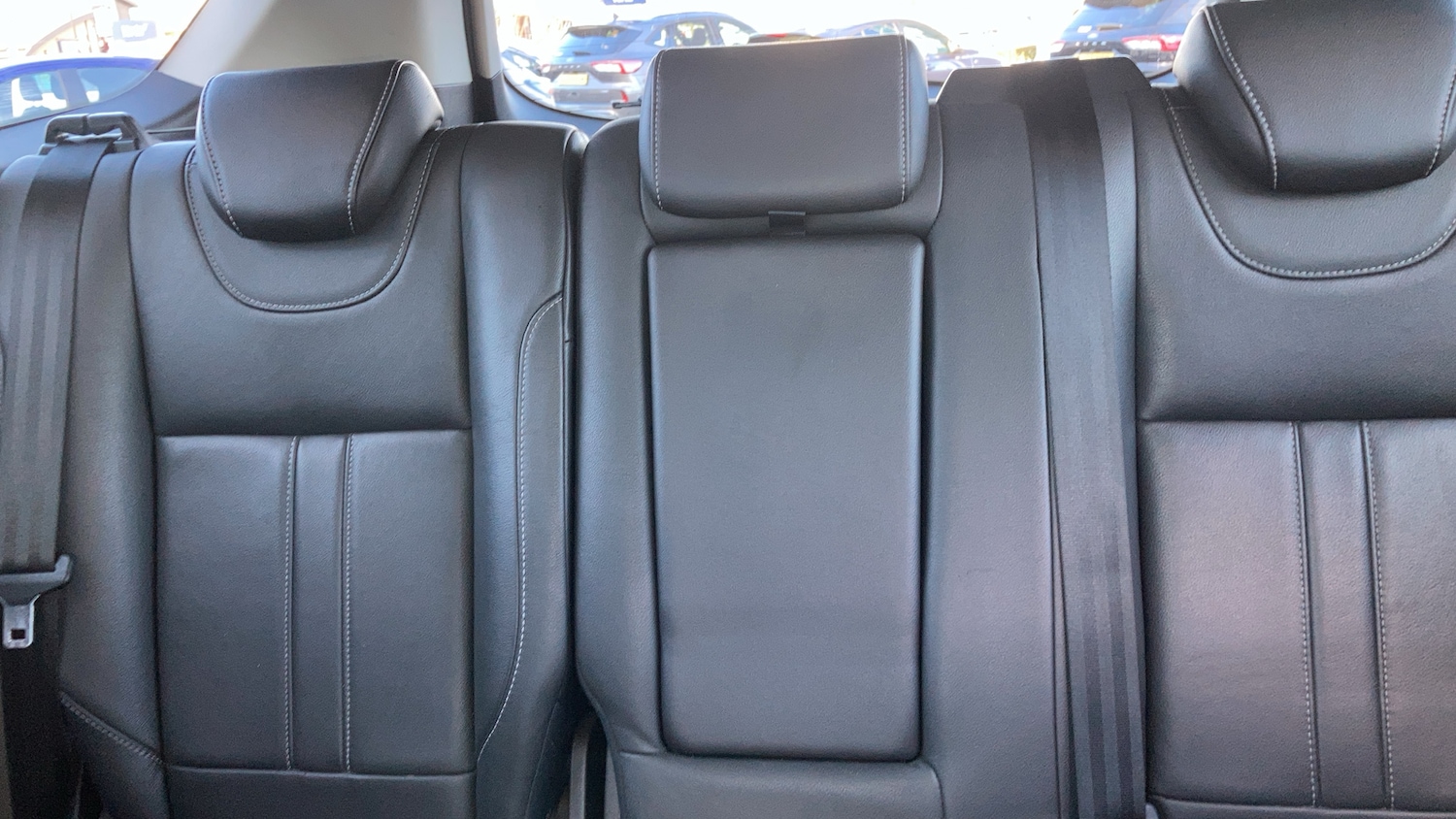 Used Ford Kuga 2015 for sale - 77931560: Photo 23