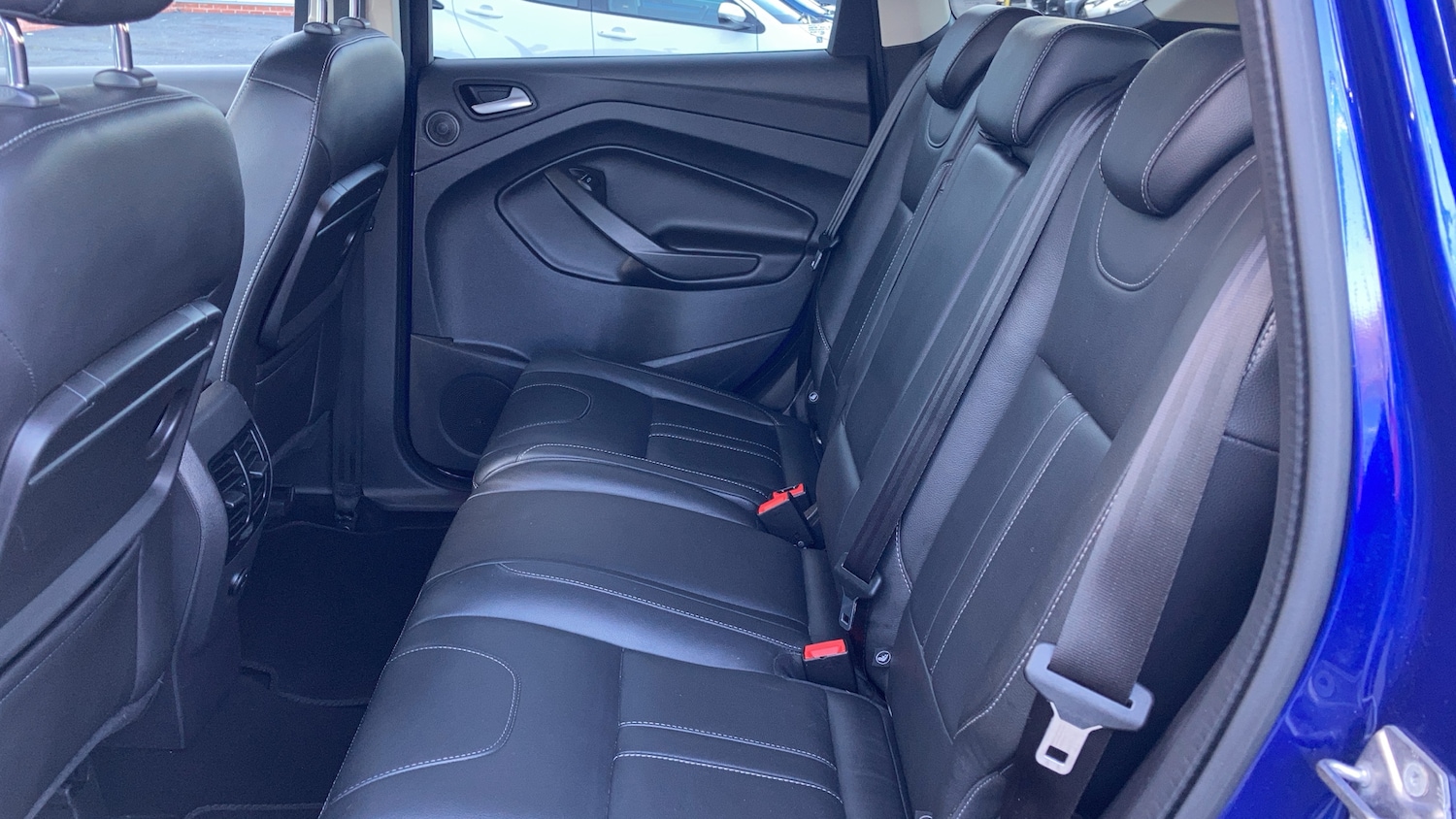 Used Ford Kuga 2015 for sale - 77931560: Photo 24