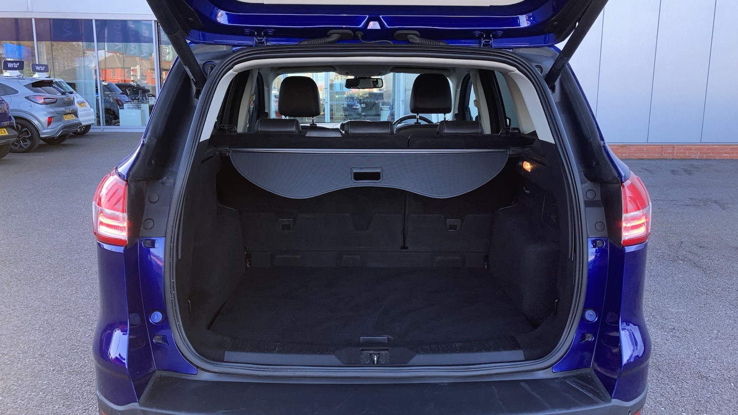 Used Ford Kuga 2015 for sale - 77931560: Photo 25