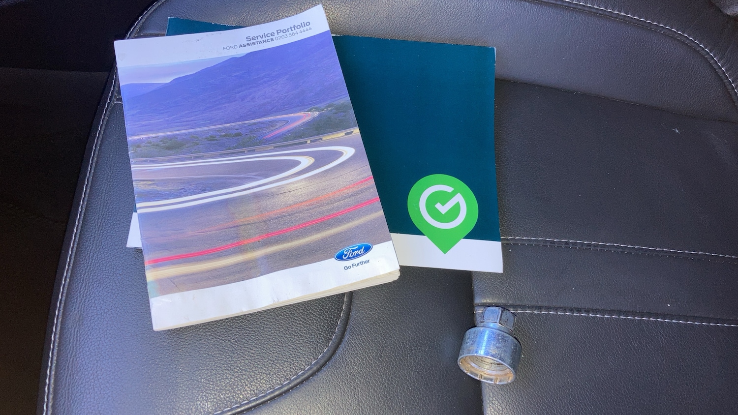 Used Ford Kuga 2015 for sale - 77931560: Photo 29