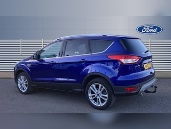 Used Ford Kuga 2015 for sale - 77931560: Photo