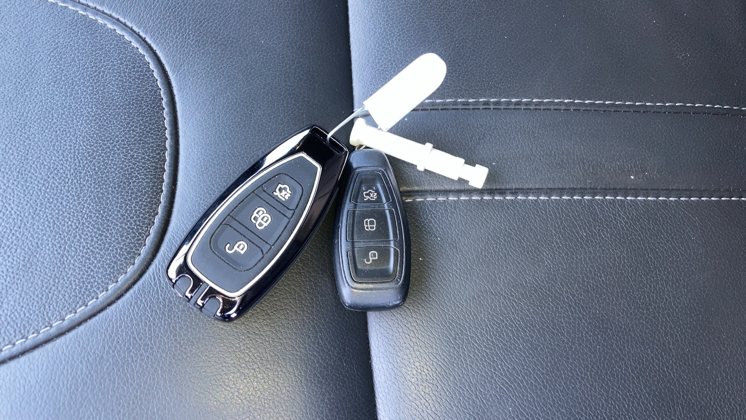 Used Ford Kuga 2015 for sale - 77931560: Photo 30