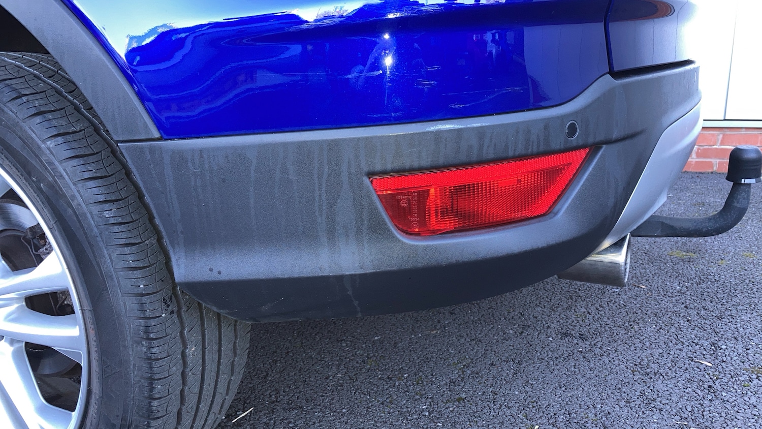 Used Ford Kuga 2015 for sale - 77931560: Photo 37