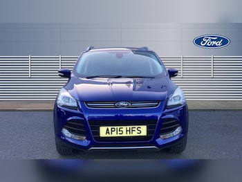 Used Ford Kuga 2015 for sale - 77931560: Photo