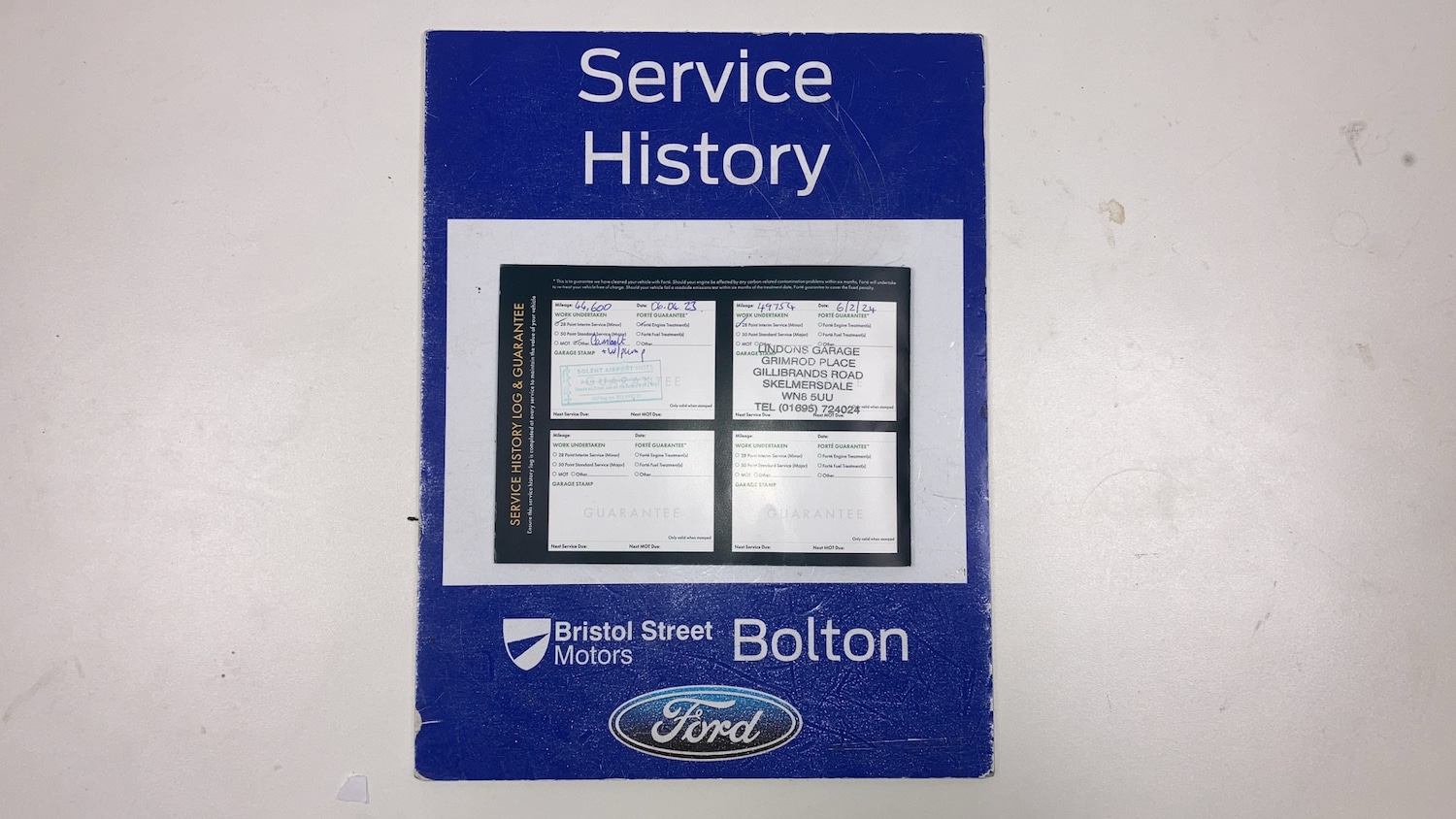 Used Ford Kuga 2015 for sale - 77931560: Photo 43