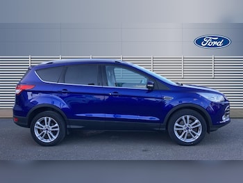 Used Ford Kuga 2015 for sale - 77931560: Photo