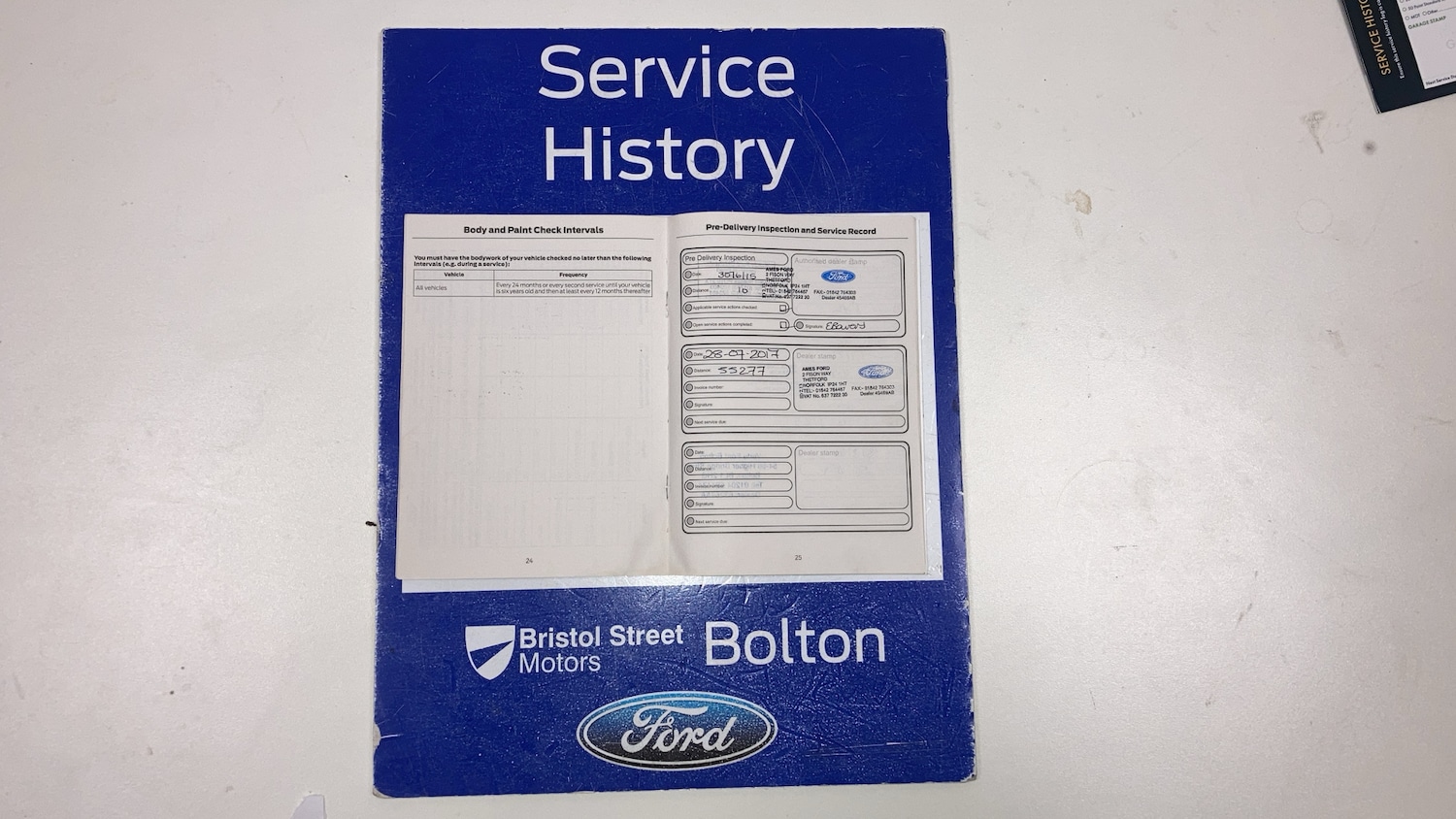 Used Ford Kuga 2015 for sale - 77931560: Photo 5