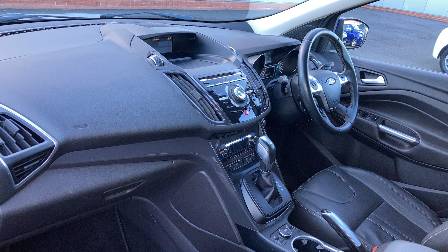 Used Ford Kuga 2015 for sale - 77931560: Photo 8