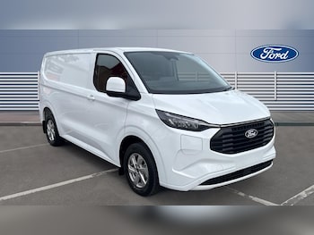 Used Ford Transit Custom 2025 for sale - 76232219: Photo