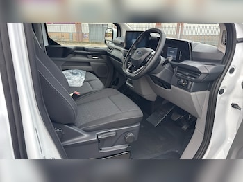 Used Ford Transit Custom 2025 for sale - 76232219: Photo