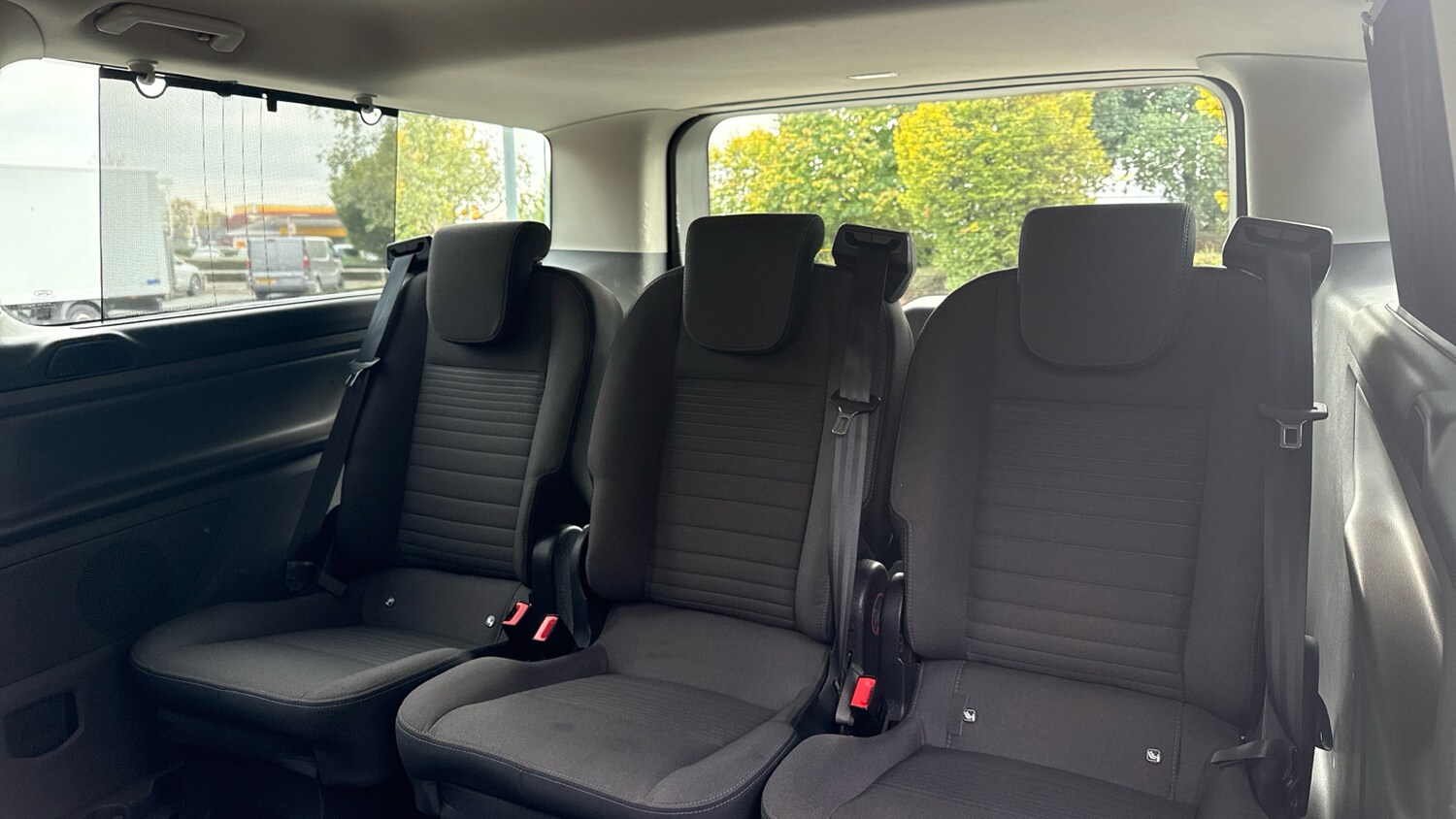 Used Ford Tourneo Custom 2022 for sale - 76299735: Photo 14
