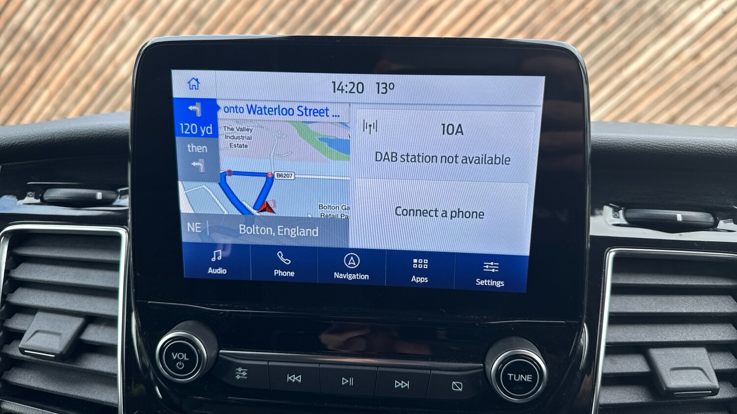 Used Ford Tourneo Custom 2022 for sale - 76299735: Photo 15
