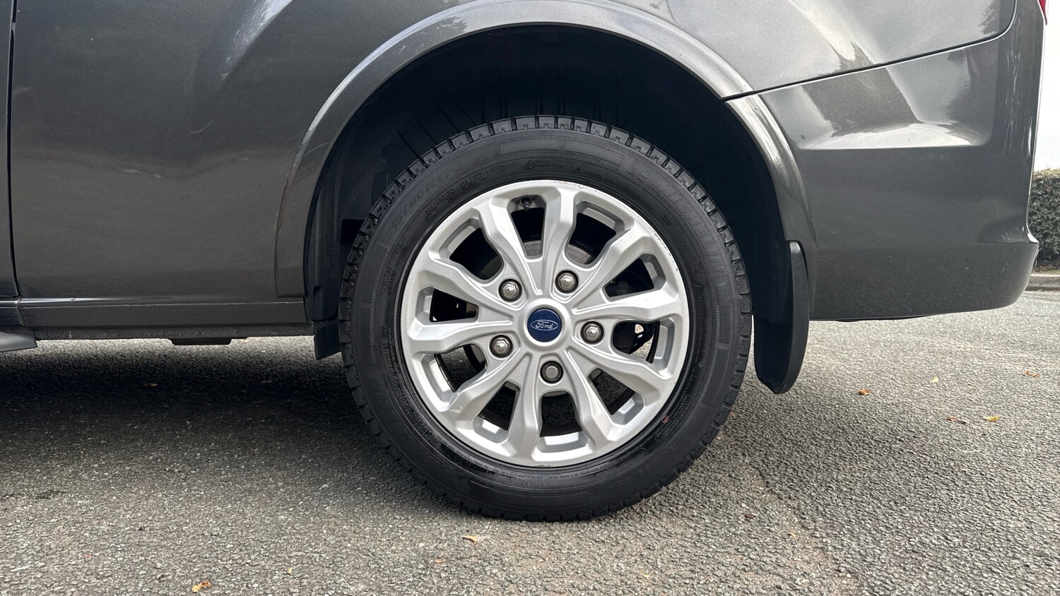 Used Ford Tourneo Custom 2022 for sale - 76299735: Photo 17