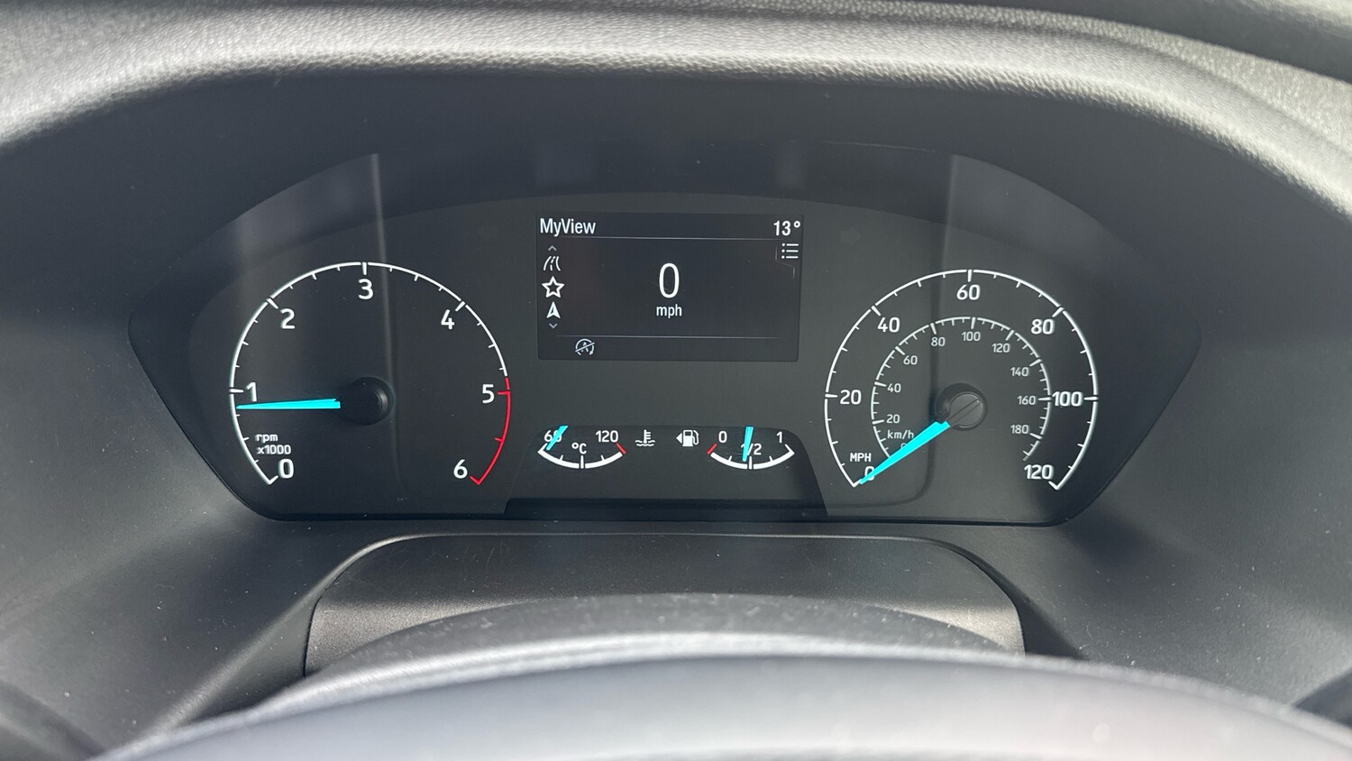 Used Ford Tourneo Custom 2022 for sale - 76299735: Photo 19