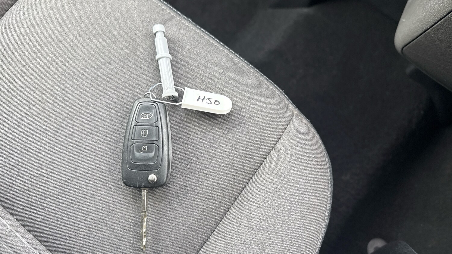 Used Ford Tourneo Custom 2022 for sale - 76299735: Photo 20