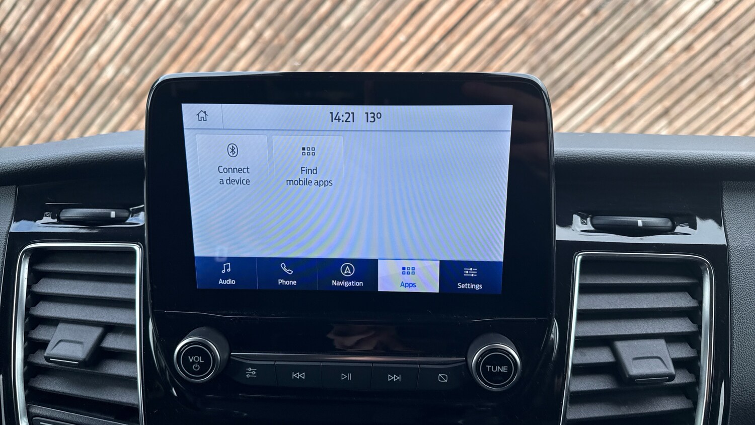 Used Ford Tourneo Custom 2022 for sale - 76299735: Photo 21