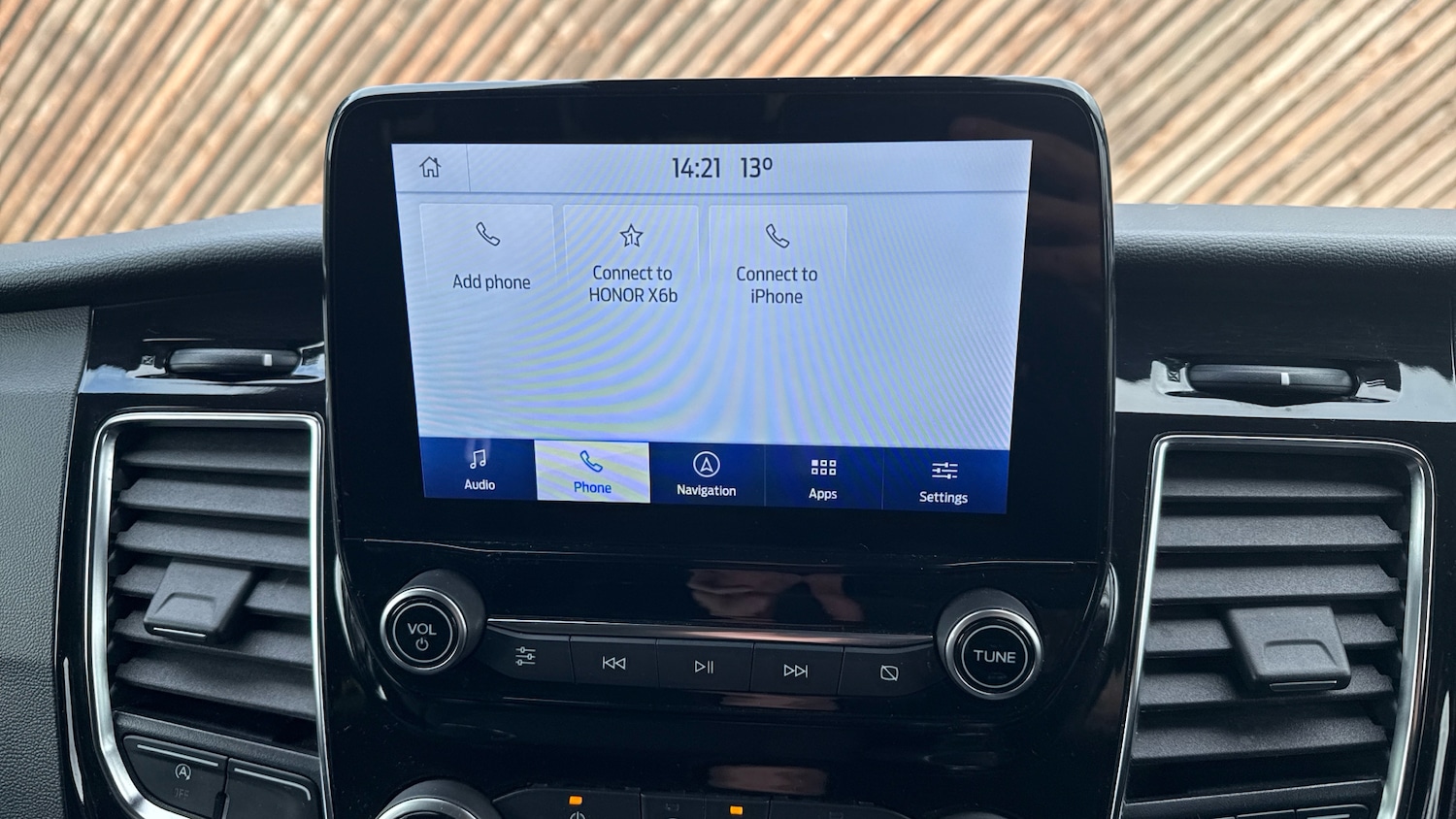 Used Ford Tourneo Custom 2022 for sale - 76299735: Photo 23