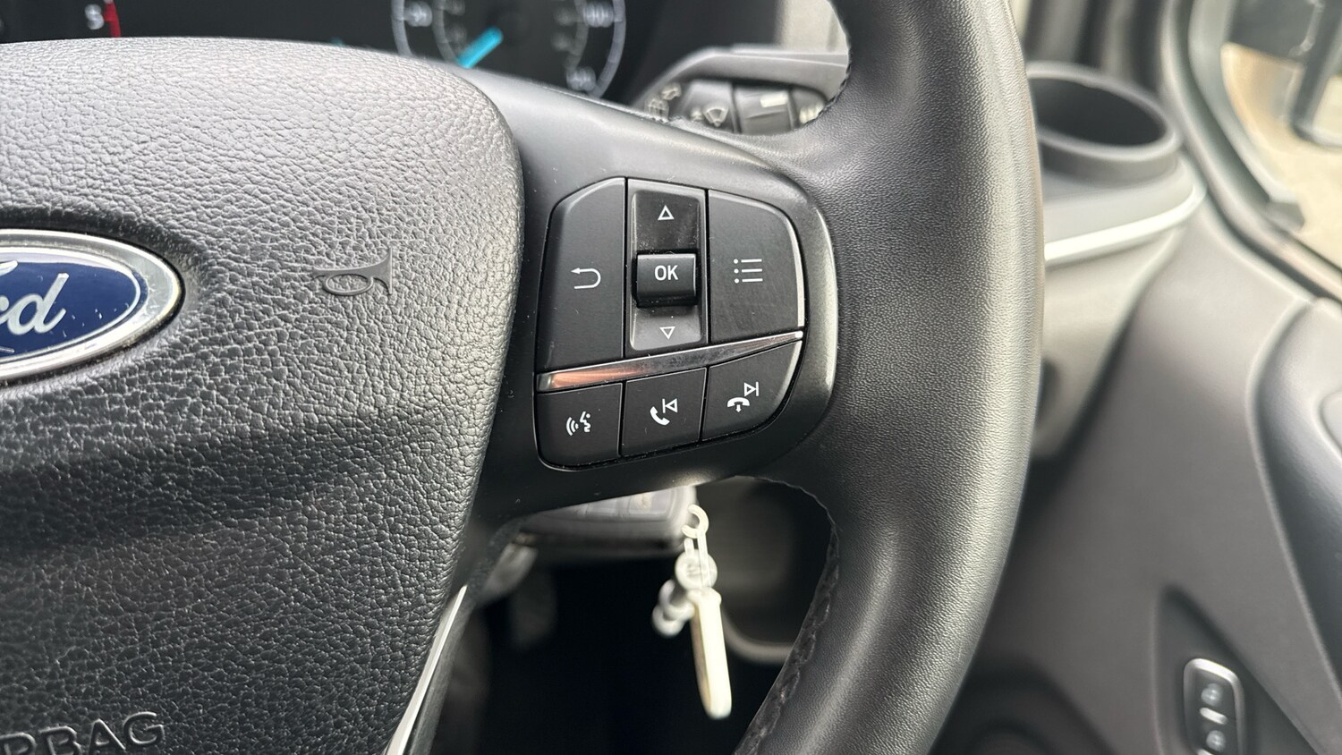 Used Ford Tourneo Custom 2022 for sale - 76299735: Photo 29