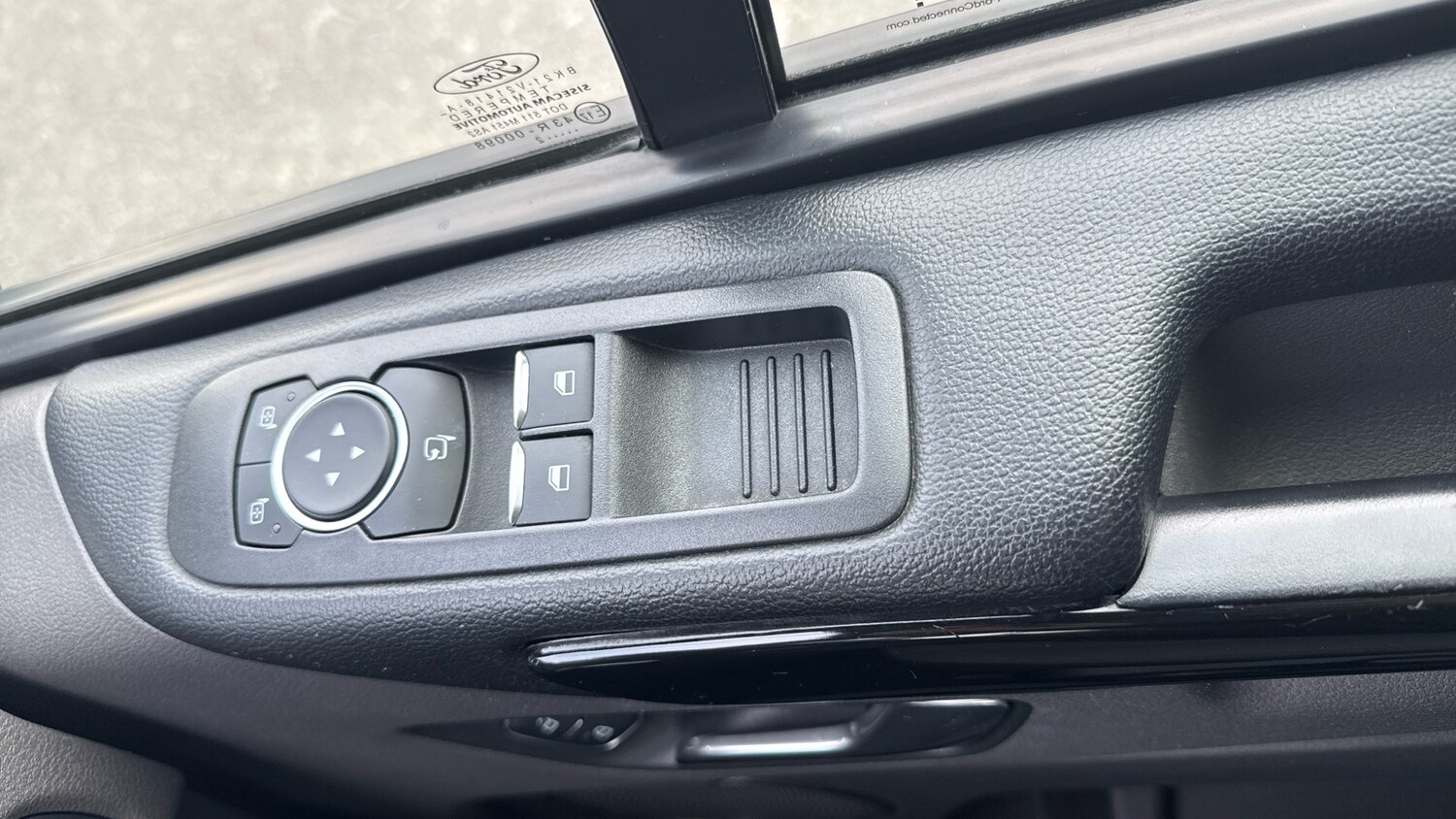 Used Ford Tourneo Custom 2022 for sale - 76299735: Photo 30
