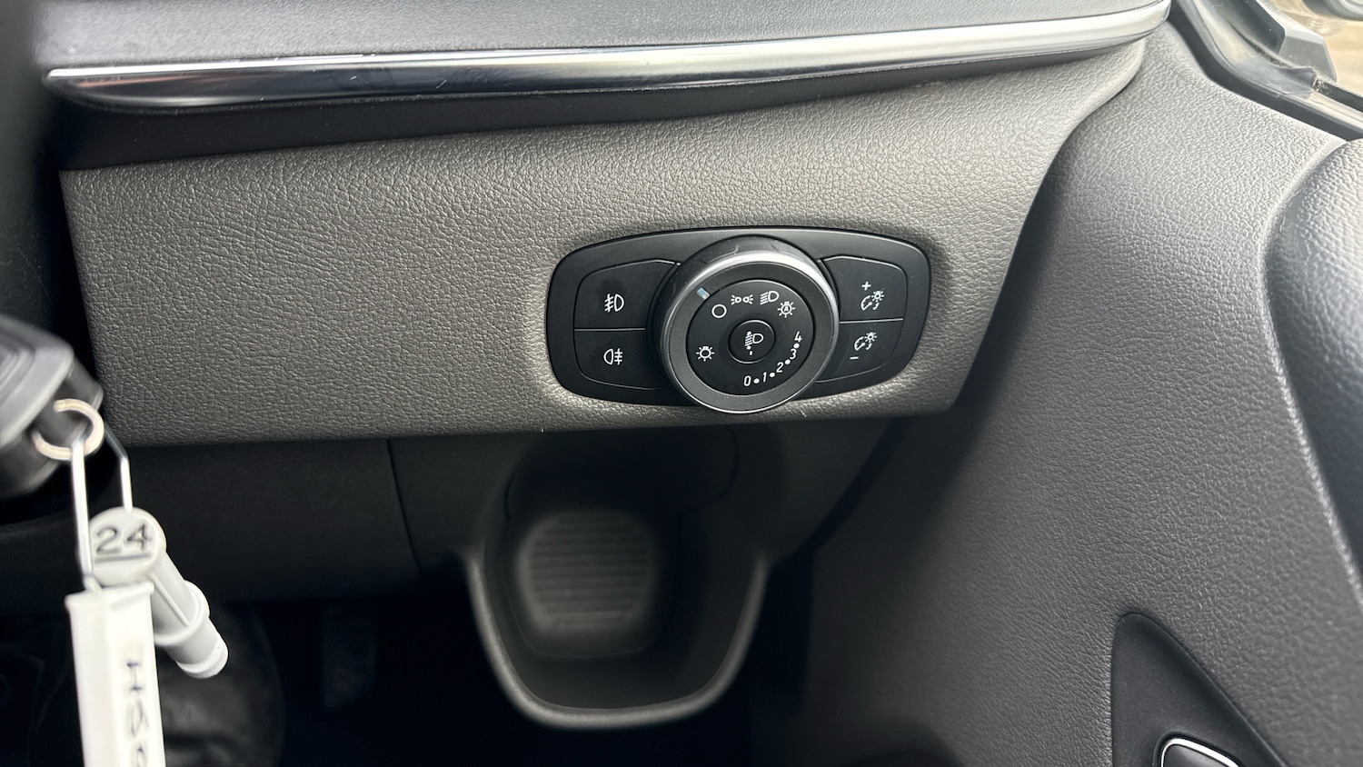 Used Ford Tourneo Custom 2022 for sale - 76299735: Photo 31