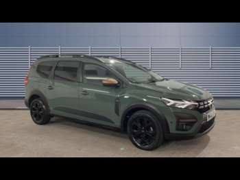 2024 (74) - 1.0 TCe Extreme 5dr Petrol Estate
